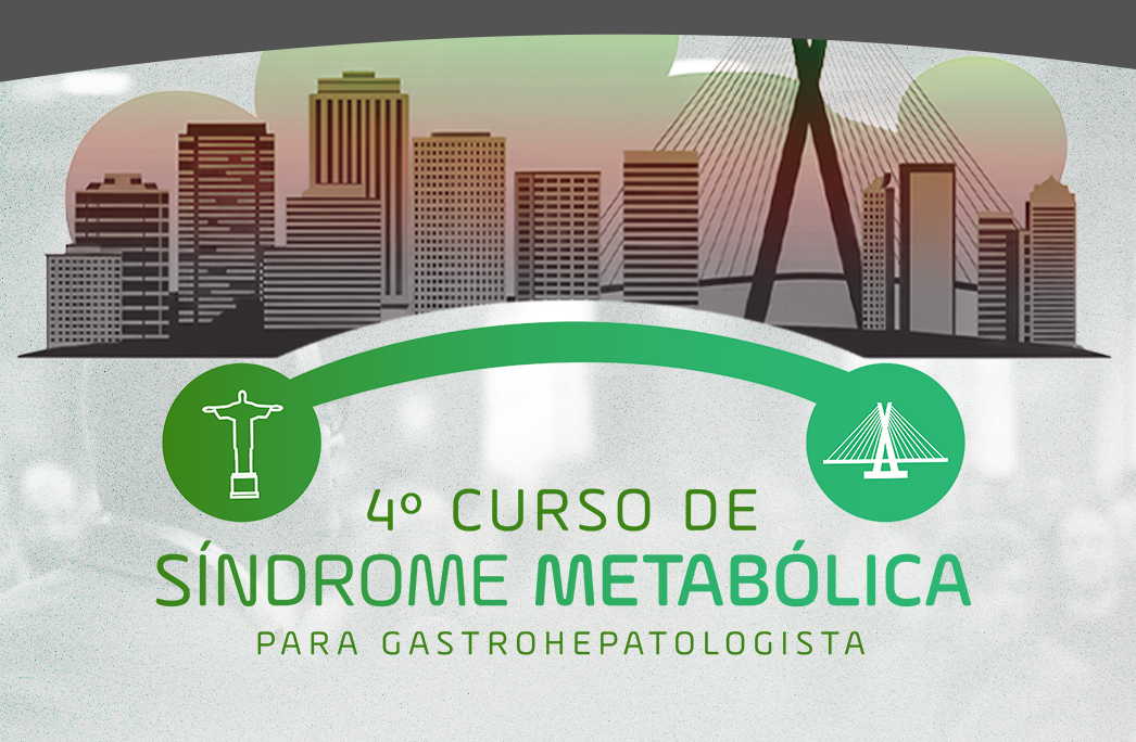 Curso de Síndrome Metabólica